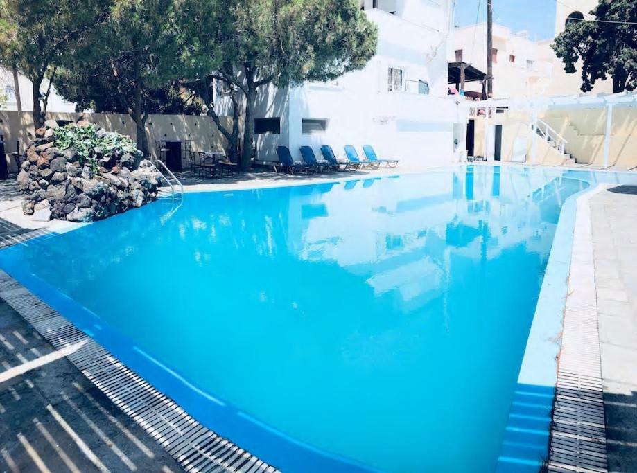 Vaya Plaza Houses 3 Διαμέρισμα Βούρβουλος Εξωτερικό φωτογραφία
