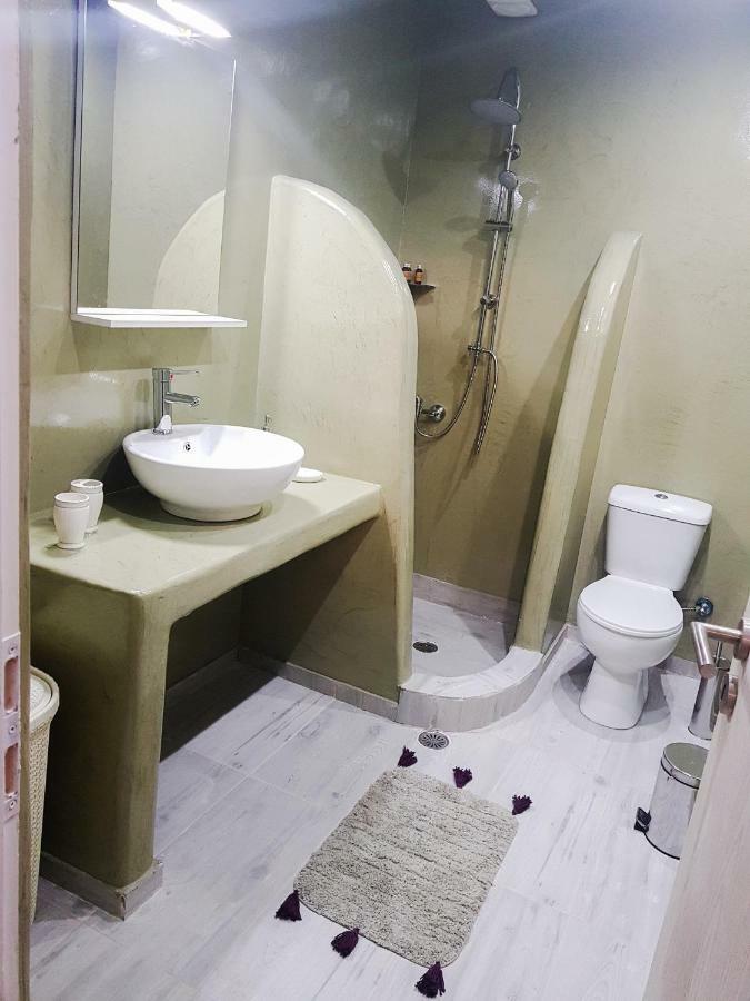 Vaya Plaza Houses 3 Διαμέρισμα Βούρβουλος Εξωτερικό φωτογραφία