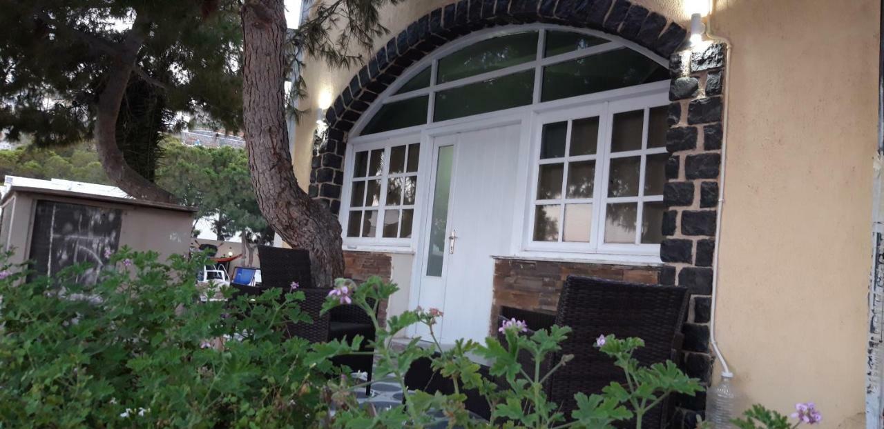 Vaya Plaza Houses 3 Διαμέρισμα Βούρβουλος Εξωτερικό φωτογραφία