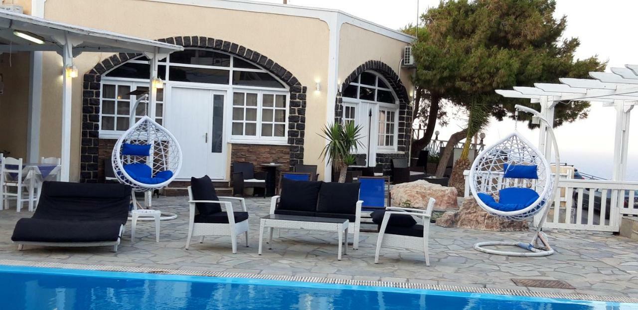 Vaya Plaza Houses 3 Διαμέρισμα Βούρβουλος Εξωτερικό φωτογραφία