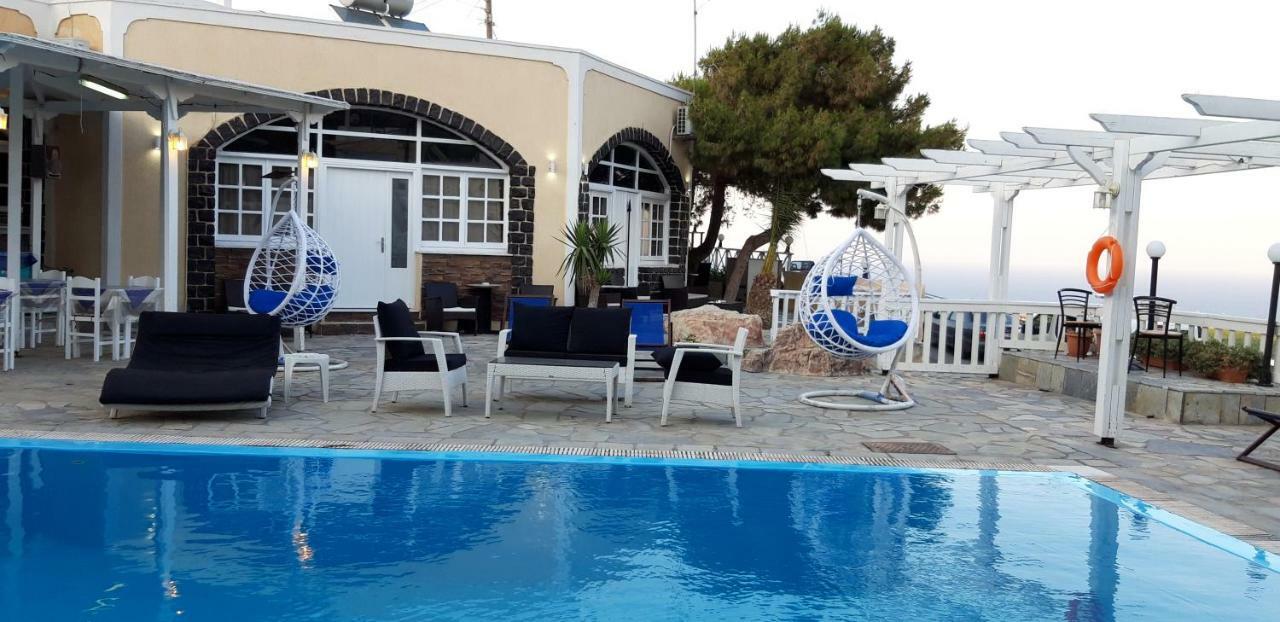 Vaya Plaza Houses 3 Διαμέρισμα Βούρβουλος Εξωτερικό φωτογραφία