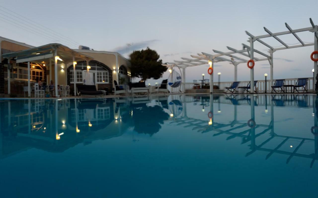 Vaya Plaza Houses 3 Διαμέρισμα Βούρβουλος Εξωτερικό φωτογραφία
