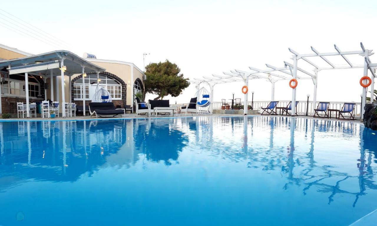Vaya Plaza Houses 3 Διαμέρισμα Βούρβουλος Εξωτερικό φωτογραφία