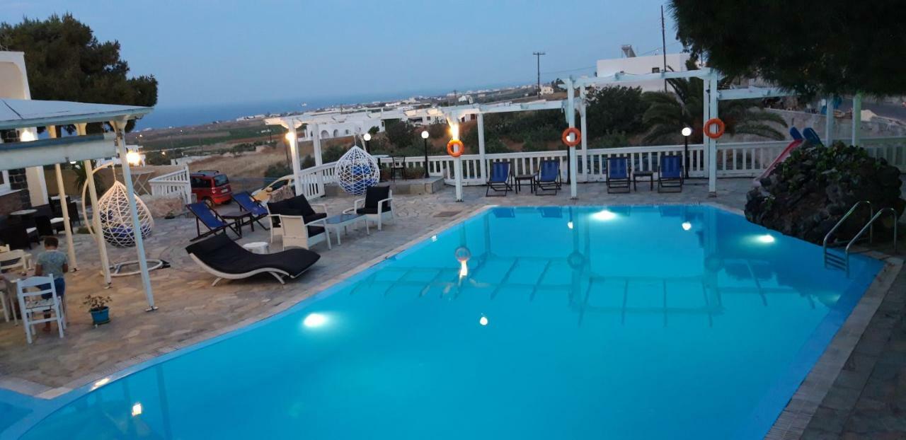 Vaya Plaza Houses 3 Διαμέρισμα Βούρβουλος Εξωτερικό φωτογραφία